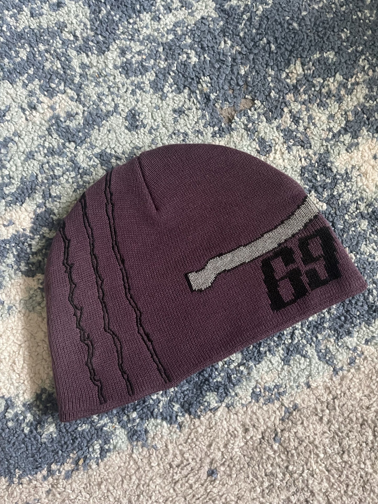 69 Beanie