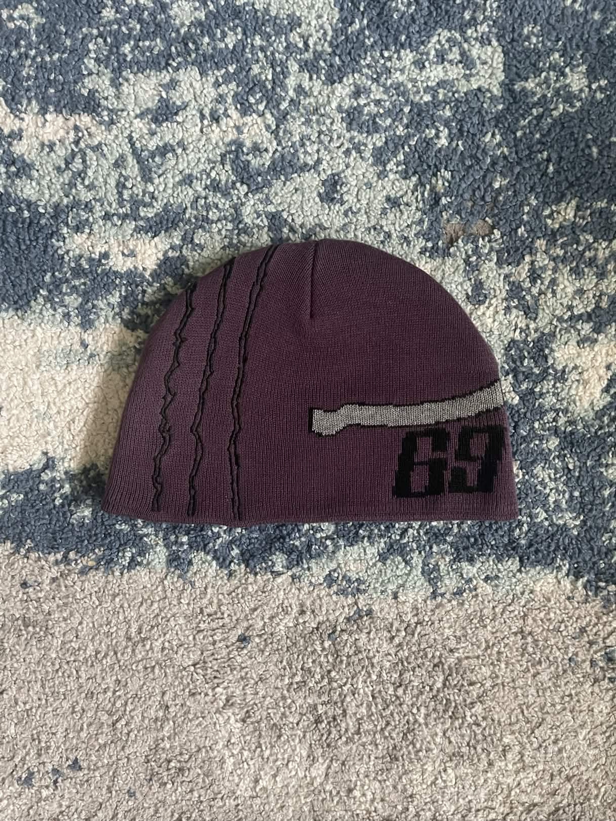 69 Beanie